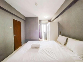 Spacious 2BR at Apartment Gateway Ahmad Yani Cicadas By Travelio
